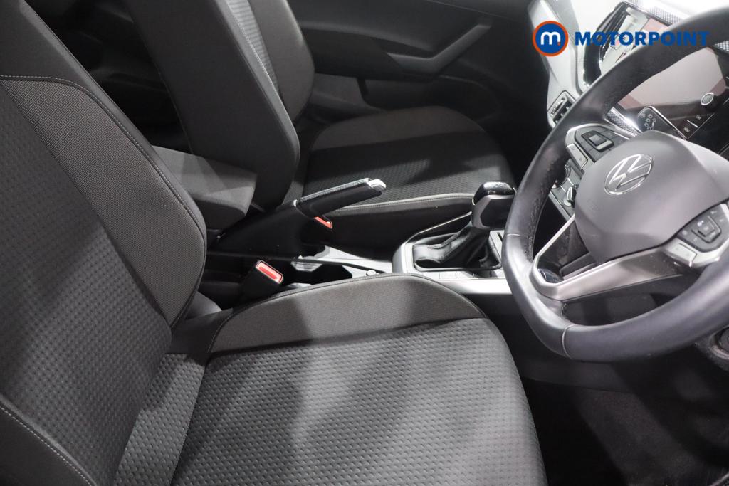 Volkswagen Taigo Life Automatic Petrol SUV - Stock Number (1595701) - 11th supplementary image