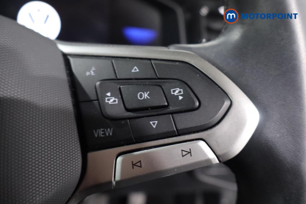 Volkswagen Taigo Life Automatic Petrol SUV - Stock Number (1595701) - 13th supplementary image