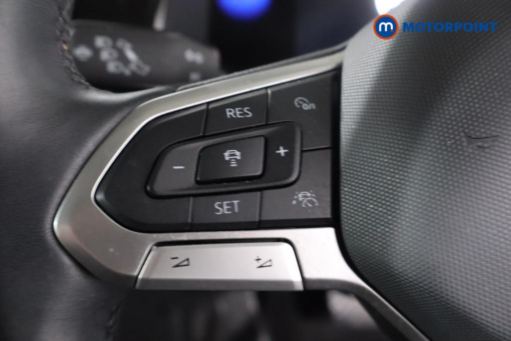 Volkswagen Taigo Life Automatic Petrol SUV - Stock Number (1595701) - 14th supplementary image