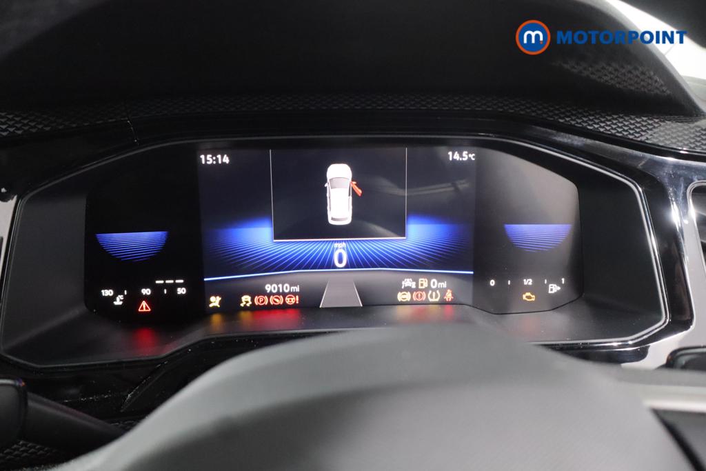 Volkswagen Taigo Life Automatic Petrol SUV - Stock Number (1595701) - 15th supplementary image