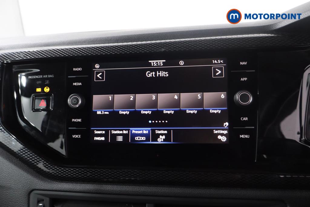 Volkswagen Taigo Life Automatic Petrol SUV - Stock Number (1595701) - 18th supplementary image