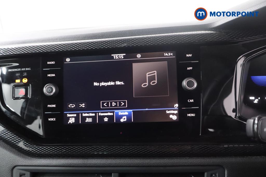 Volkswagen Taigo Life Automatic Petrol SUV - Stock Number (1595701) - 19th supplementary image