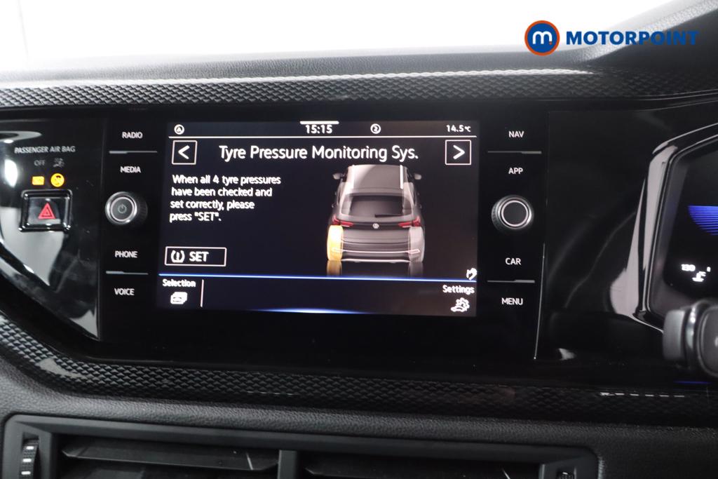 Volkswagen Taigo Life Automatic Petrol SUV - Stock Number (1595701) - 20th supplementary image