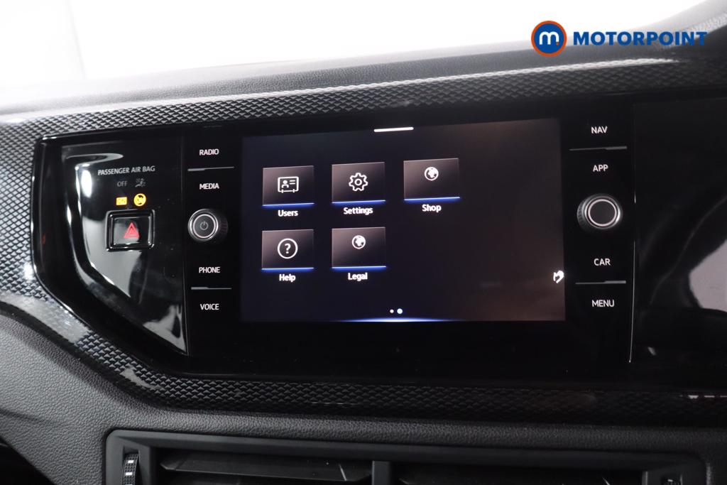 Volkswagen Taigo Life Automatic Petrol SUV - Stock Number (1595701) - 22nd supplementary image