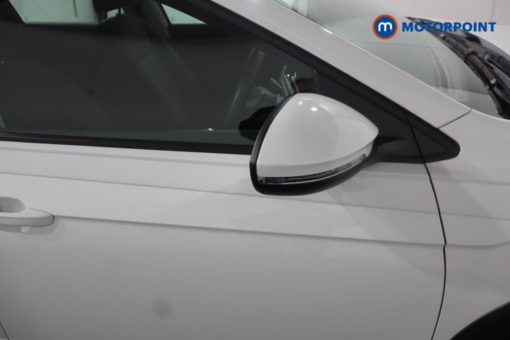 Volkswagen Taigo Life Automatic Petrol SUV - Stock Number (1595701) - 23rd supplementary image