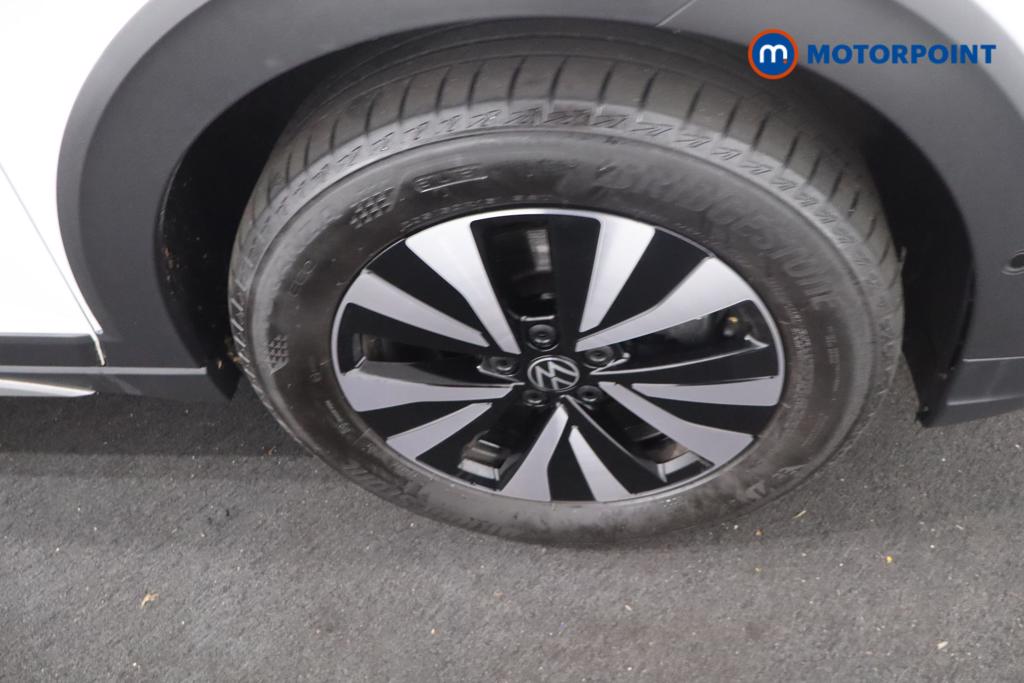 Volkswagen Taigo Life Automatic Petrol SUV - Stock Number (1595701) - 24th supplementary image