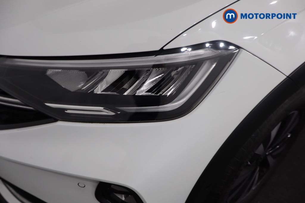 Volkswagen Taigo Life Automatic Petrol SUV - Stock Number (1595701) - 26th supplementary image