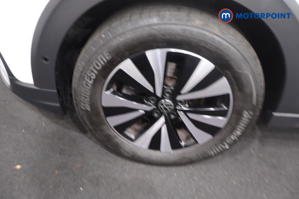 Volkswagen Taigo Life Automatic Petrol SUV - Stock Number (1595701) - 27th supplementary image