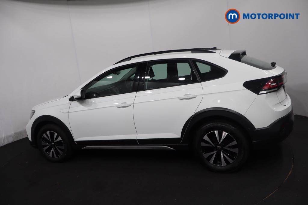 Volkswagen Taigo Life Automatic Petrol SUV - Stock Number (1595701) - 28th supplementary image