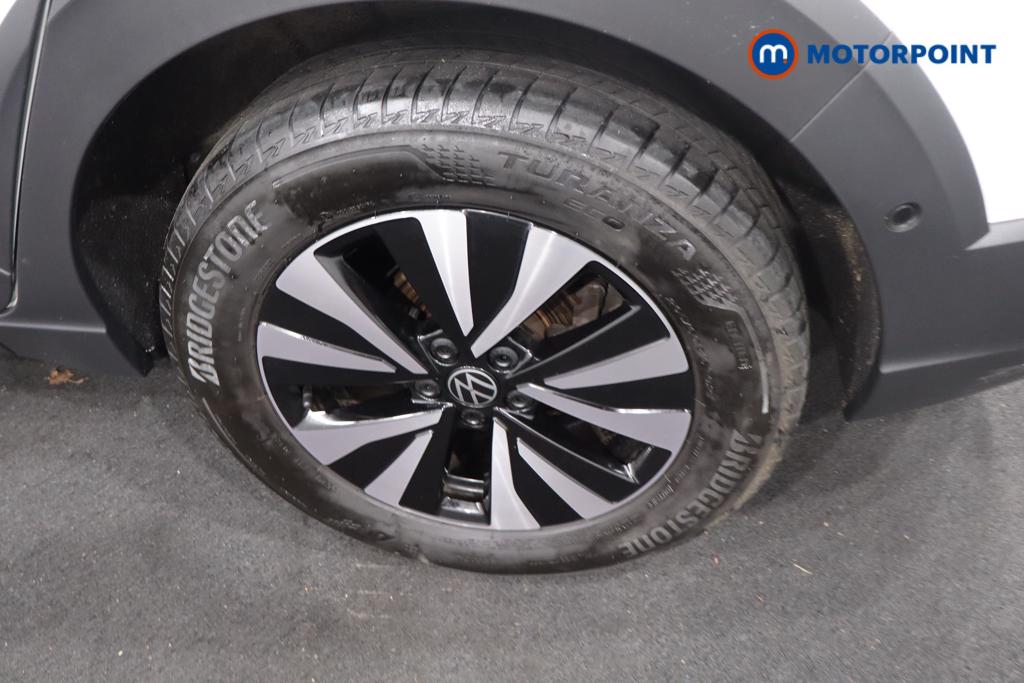 Volkswagen Taigo Life Automatic Petrol SUV - Stock Number (1595701) - 29th supplementary image