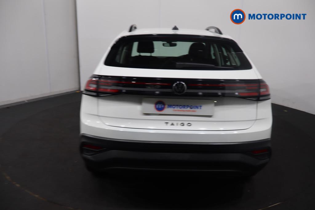 Volkswagen Taigo Life Automatic Petrol SUV - Stock Number (1595701) - 1st supplementary image