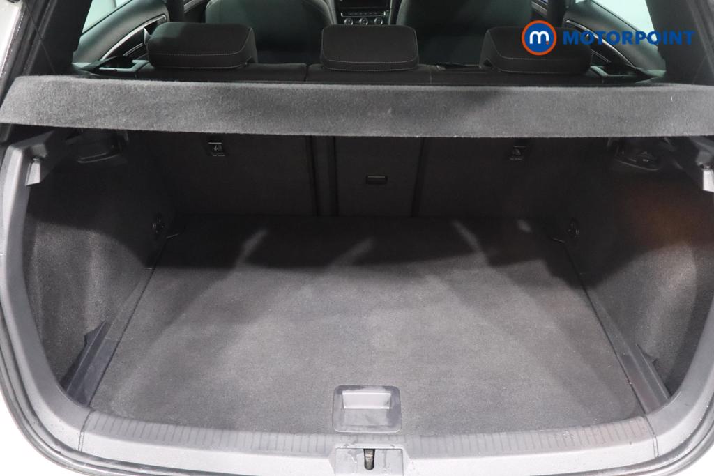 Volkswagen Golf R Manual Petrol Hatchback - Stock Number (1595916) - 2nd supplementary image