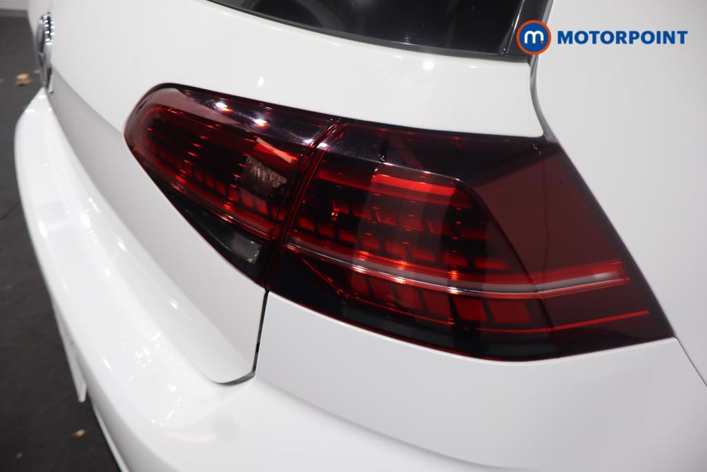 Volkswagen Golf R Manual Petrol Hatchback - Stock Number (1595916) - 4th supplementary image
