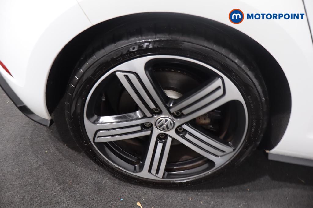 Volkswagen Golf R Manual Petrol Hatchback - Stock Number (1595916) - 6th supplementary image