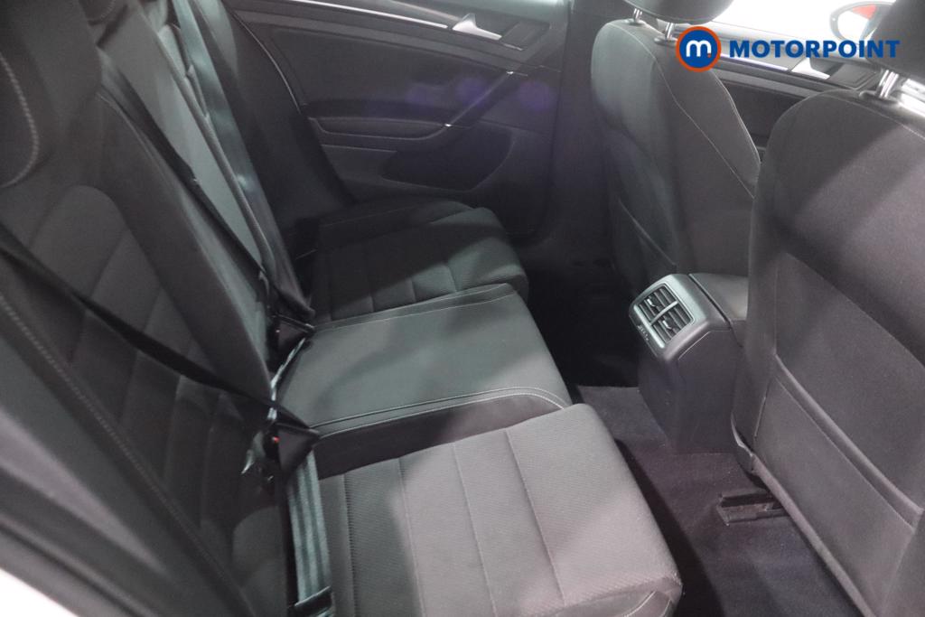 Volkswagen Golf R Manual Petrol Hatchback - Stock Number (1595916) - 7th supplementary image