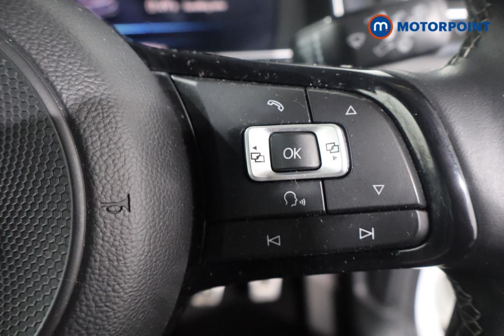 Volkswagen Golf R Manual Petrol Hatchback - Stock Number (1595916) - 14th supplementary image