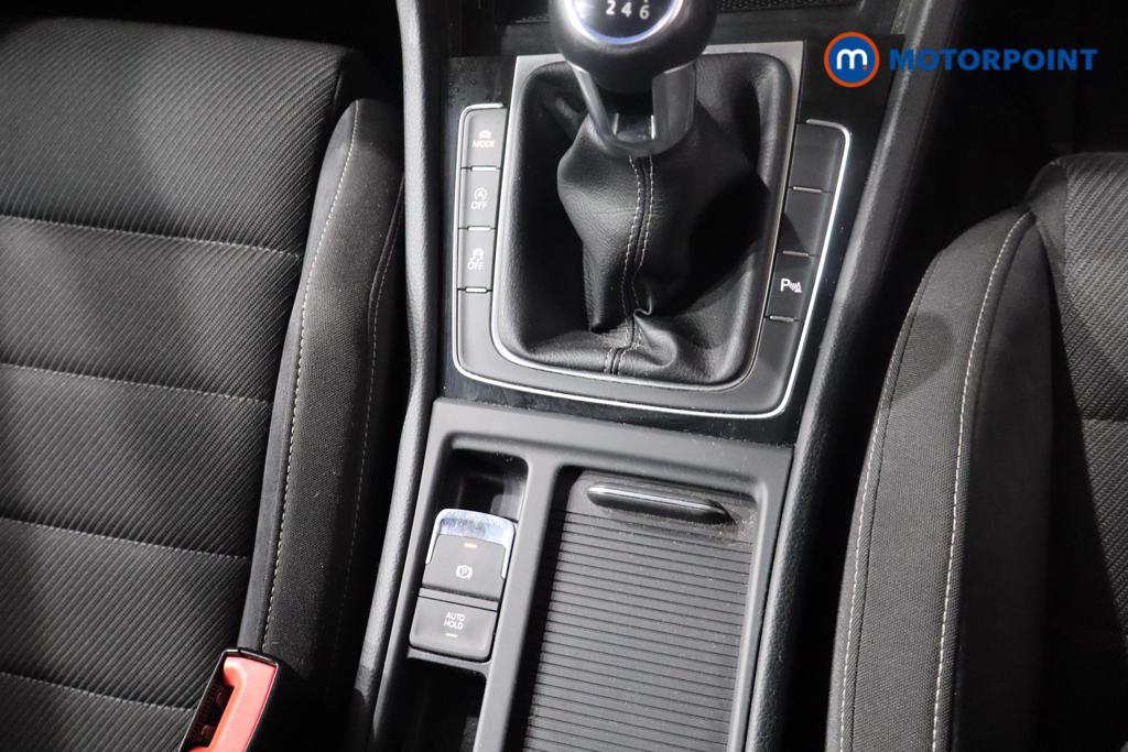 Volkswagen Golf R Manual Petrol Hatchback - Stock Number (1595916) - 16th supplementary image