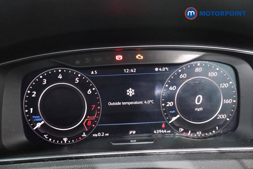 Volkswagen Golf R Manual Petrol Hatchback - Stock Number (1595916) - 18th supplementary image