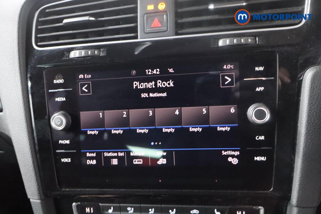 Volkswagen Golf R Manual Petrol Hatchback - Stock Number (1595916) - 19th supplementary image