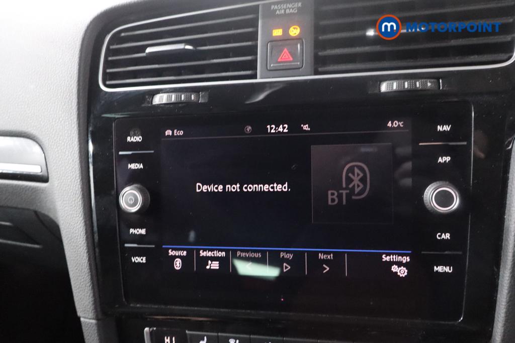 Volkswagen Golf R Manual Petrol Hatchback - Stock Number (1595916) - 20th supplementary image