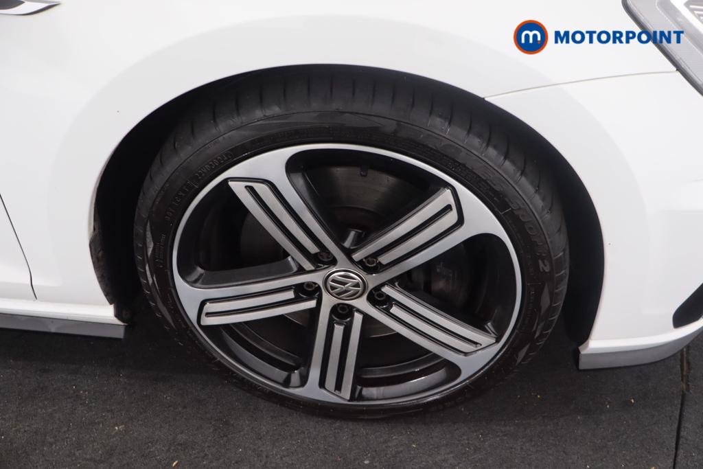 Volkswagen Golf R Manual Petrol Hatchback - Stock Number (1595916) - 27th supplementary image