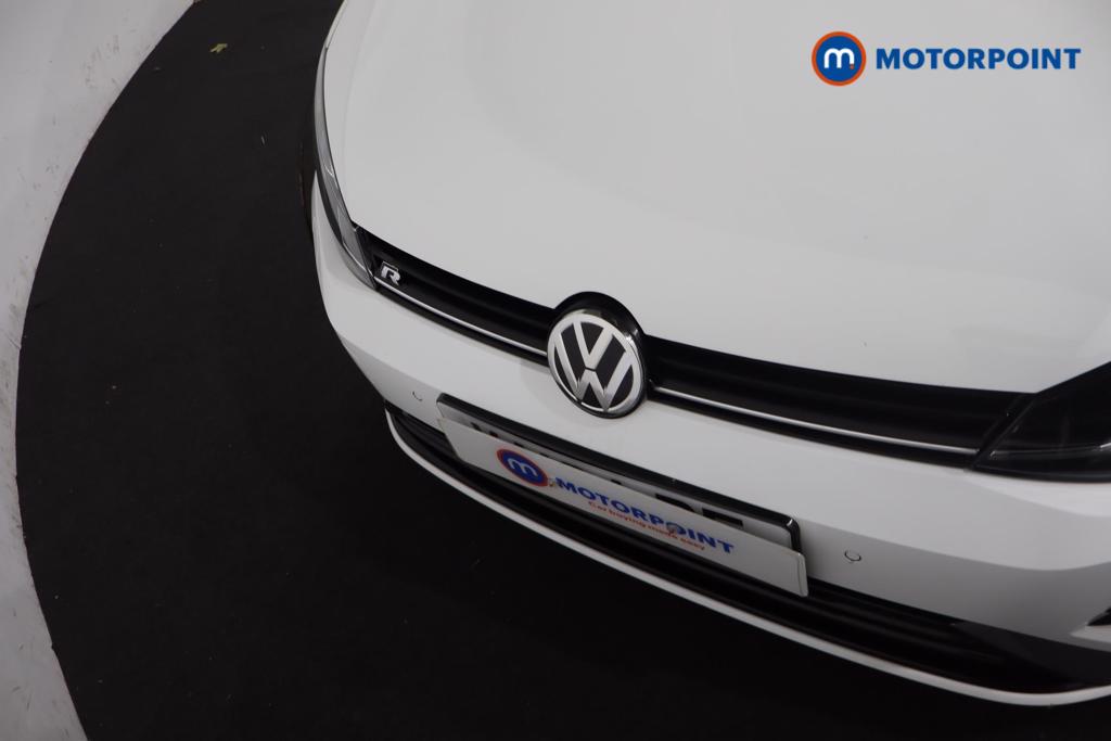 Volkswagen Golf R Manual Petrol Hatchback - Stock Number (1595916) - 28th supplementary image
