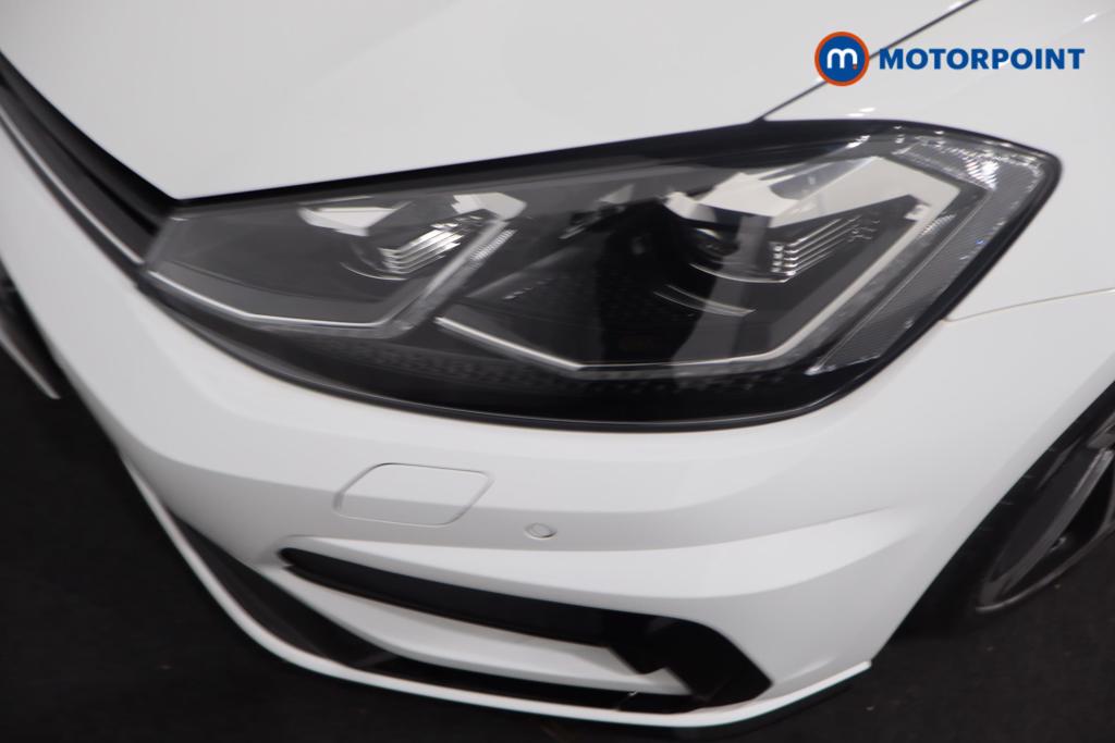 Volkswagen Golf R Manual Petrol Hatchback - Stock Number (1595916) - 29th supplementary image