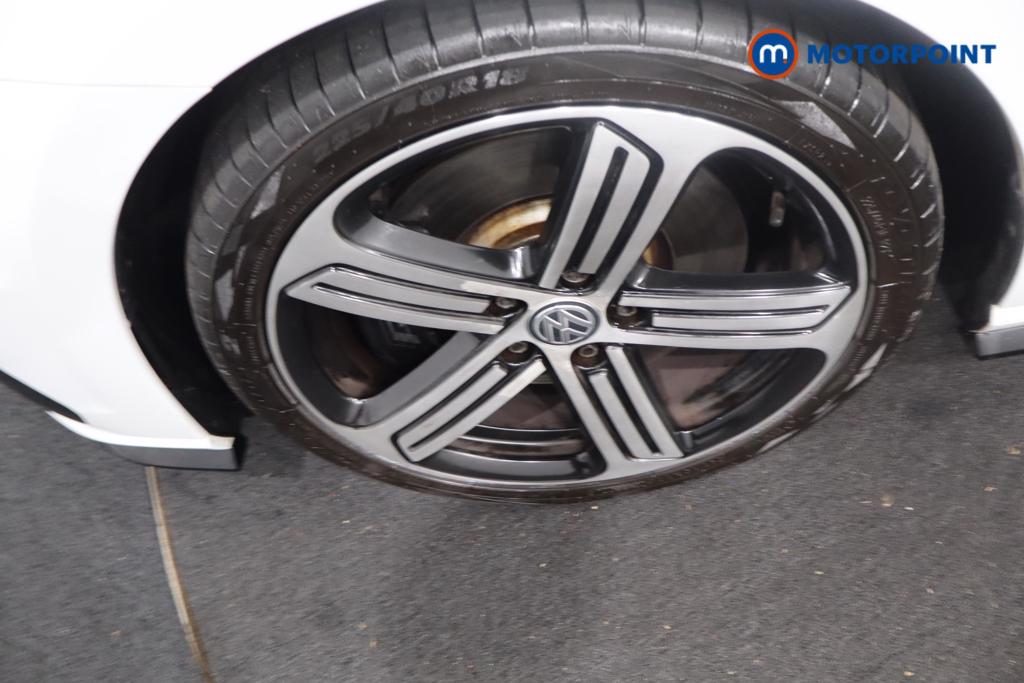 Volkswagen Golf R Manual Petrol Hatchback - Stock Number (1595916) - 30th supplementary image