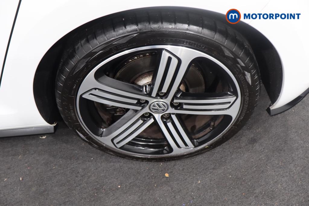 Volkswagen Golf R Manual Petrol Hatchback - Stock Number (1595916) - 31st supplementary image