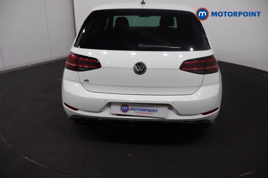 Volkswagen Golf R Manual Petrol Hatchback - Stock Number (1595916) - 1st supplementary image