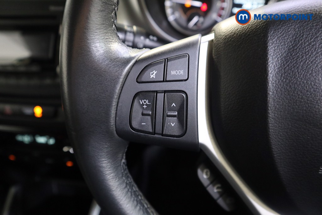 Suzuki Vitara SZ4 Manual Petrol SUV - Stock Number (1596015) - 3rd supplementary image