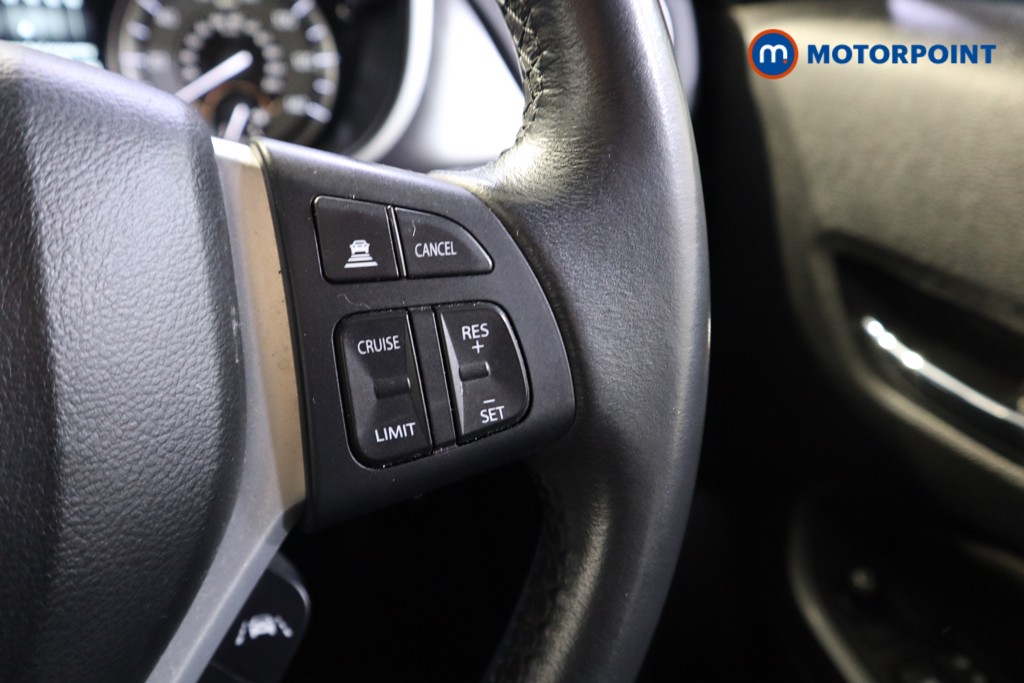 Suzuki Vitara SZ4 Manual Petrol SUV - Stock Number (1596015) - 4th supplementary image