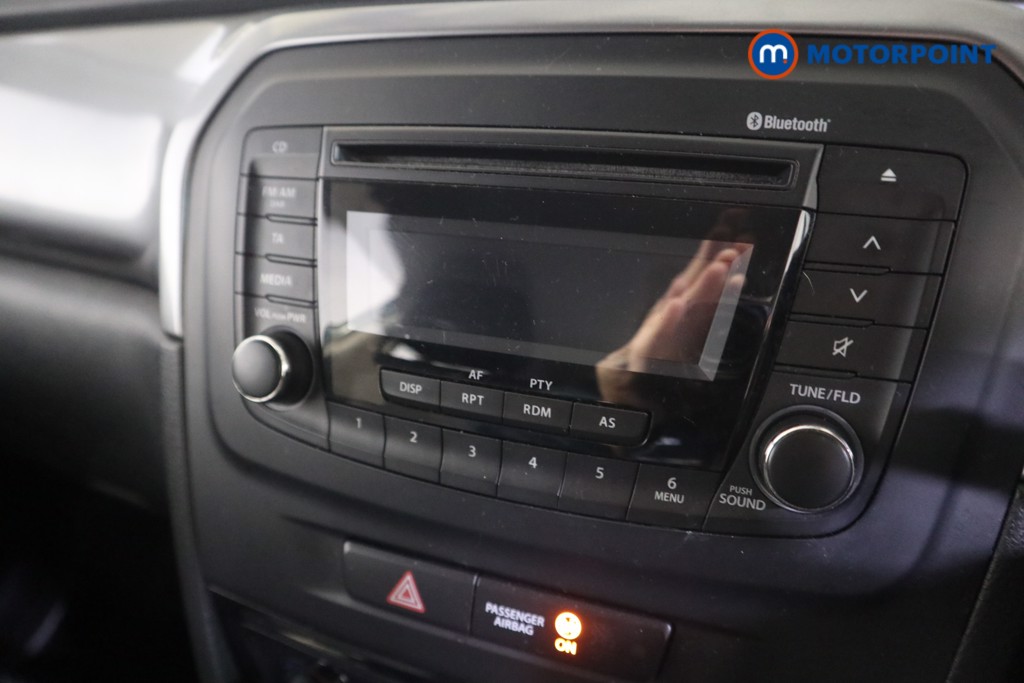 Suzuki Vitara SZ4 Manual Petrol SUV - Stock Number (1596015) - 6th supplementary image