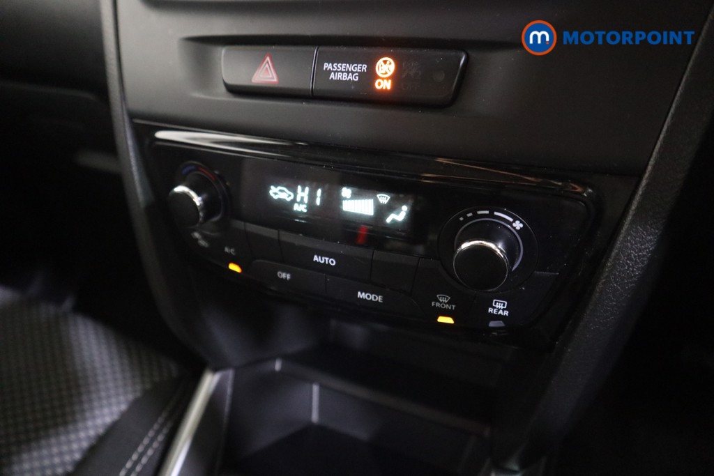 Suzuki Vitara SZ4 Manual Petrol SUV - Stock Number (1596015) - 7th supplementary image