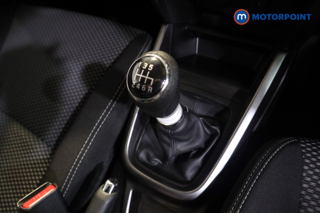 Suzuki Vitara SZ4 Manual Petrol SUV - Stock Number (1596015) - 8th supplementary image