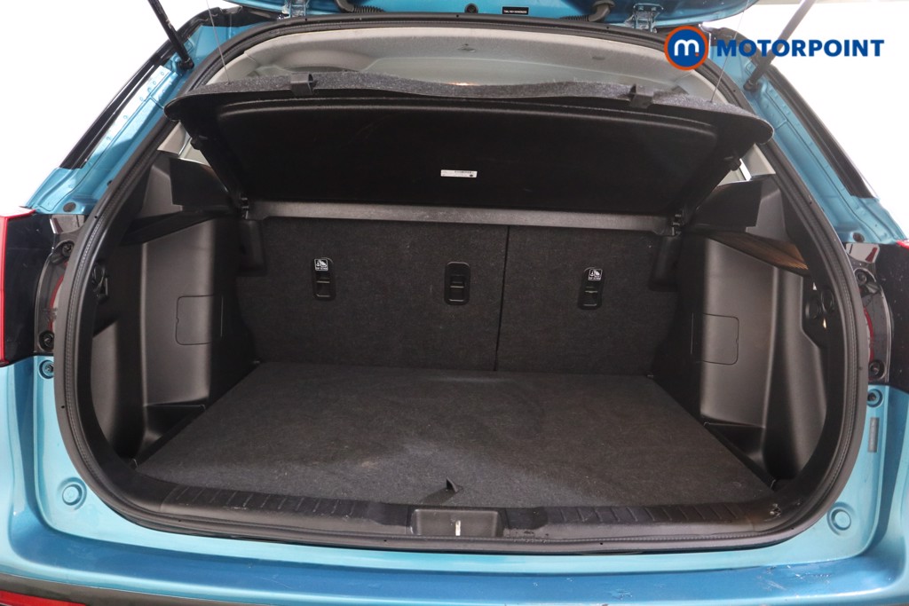 Suzuki Vitara SZ4 Manual Petrol SUV - Stock Number (1596015) - 15th supplementary image