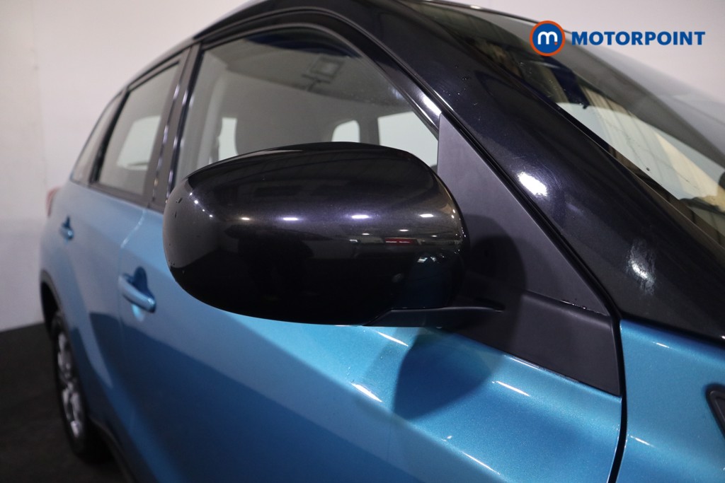 Suzuki Vitara SZ4 Manual Petrol SUV - Stock Number (1596015) - 23rd supplementary image