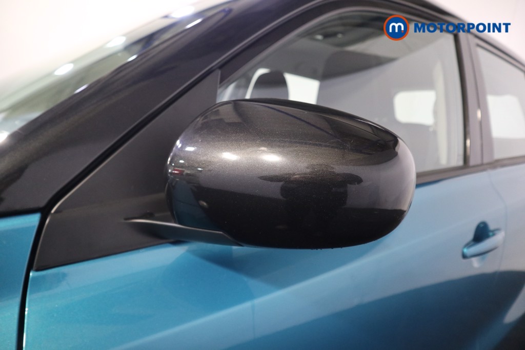 Suzuki Vitara SZ4 Manual Petrol SUV - Stock Number (1596015) - 24th supplementary image