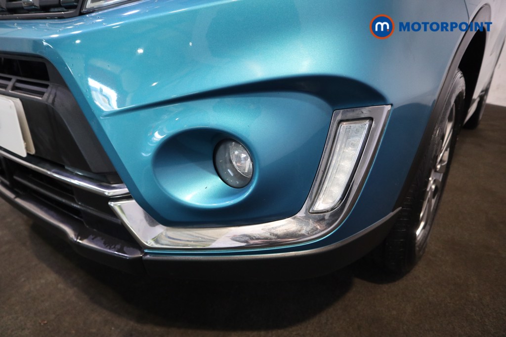 Suzuki Vitara SZ4 Manual Petrol SUV - Stock Number (1596015) - 25th supplementary image