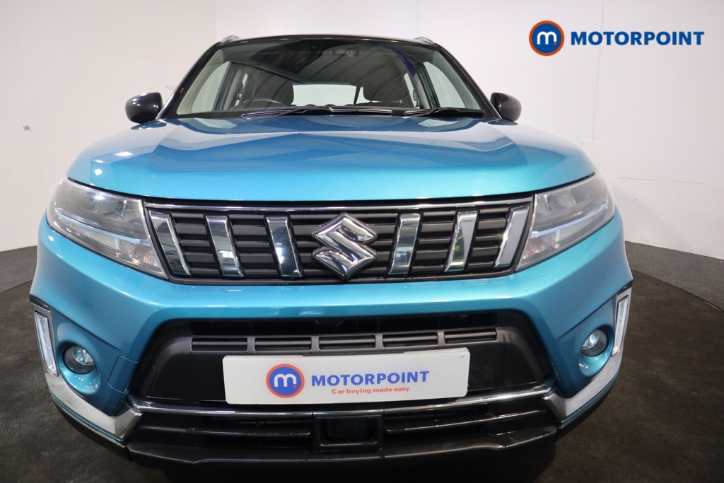 Suzuki Vitara SZ4 Manual Petrol SUV - Stock Number (1596015) - 27th supplementary image