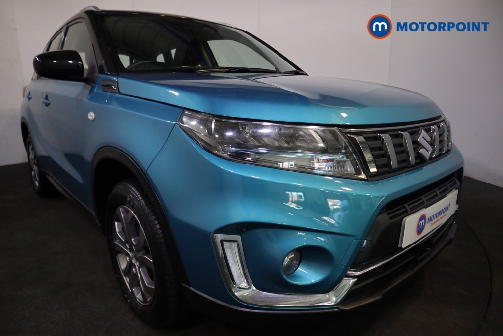Suzuki Vitara SZ4 Manual Petrol SUV - Stock Number (1596015) - 28th supplementary image