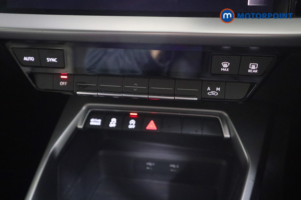 Audi A3 S Line Automatic Petrol Saloon - Stock Number (1596155) - 8th supplementary image
