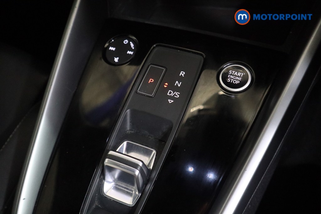 Audi A3 S Line Automatic Petrol Saloon - Stock Number (1596155) - 9th supplementary image