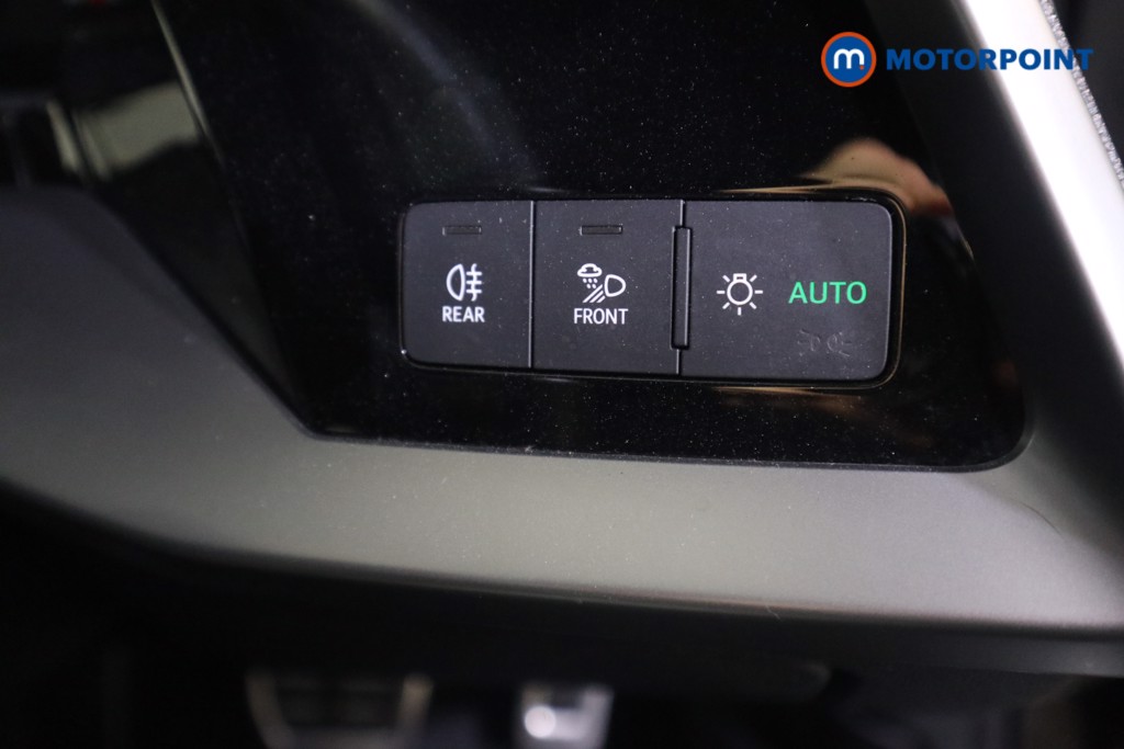 Audi A3 S Line Automatic Petrol Saloon - Stock Number (1596155) - 10th supplementary image