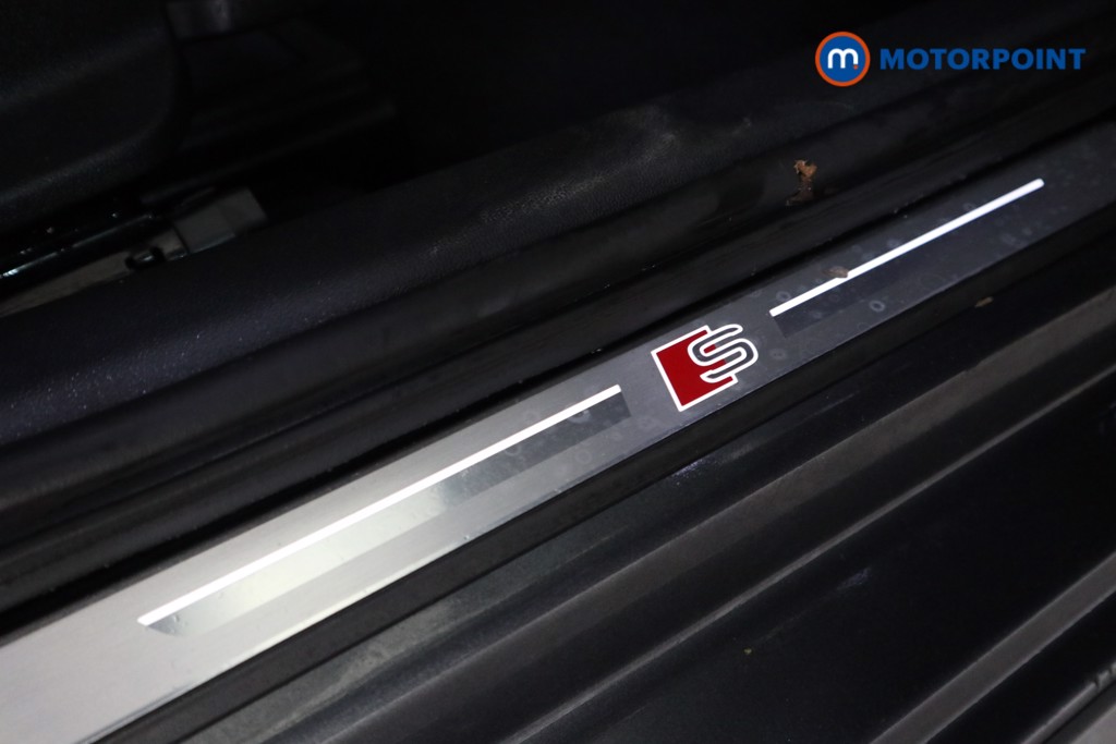 Audi A3 S Line Automatic Petrol Saloon - Stock Number (1596155) - 13th supplementary image