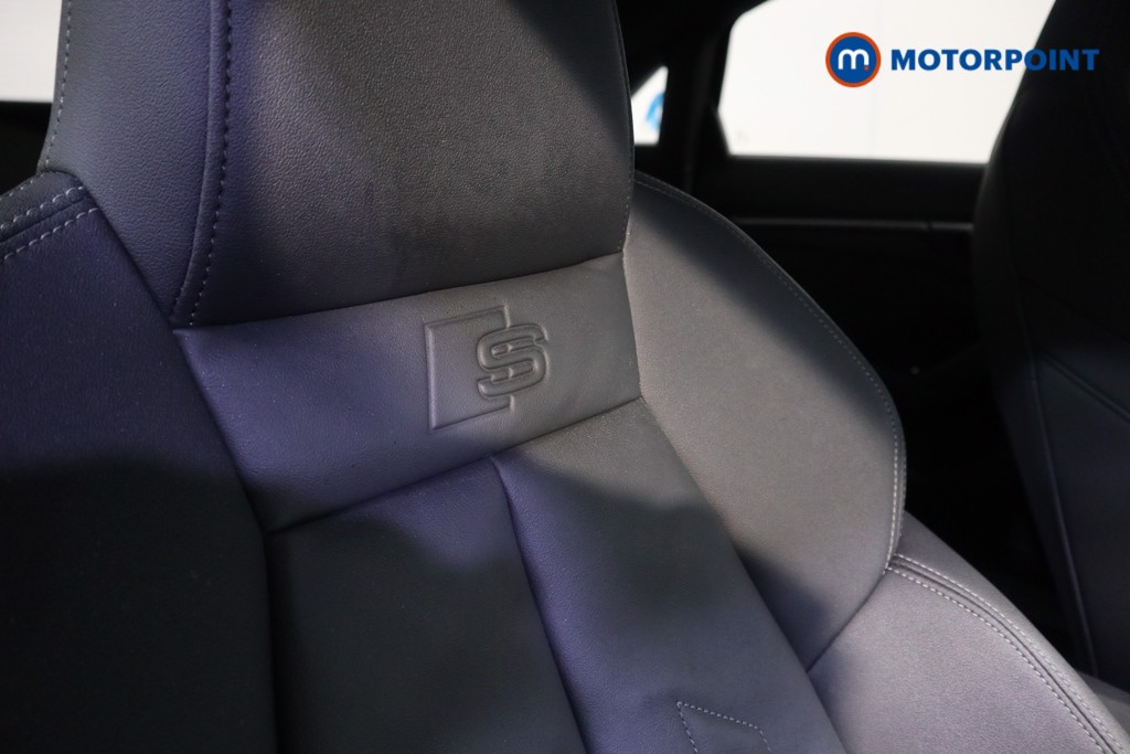 Audi A3 S Line Automatic Petrol Saloon - Stock Number (1596155) - 15th supplementary image