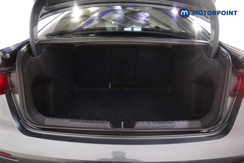 Audi A3 S Line Automatic Petrol Saloon - Stock Number (1596155) - 19th supplementary image