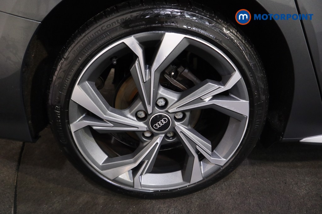 Audi A3 S Line Automatic Petrol Saloon - Stock Number (1596155) - 20th supplementary image