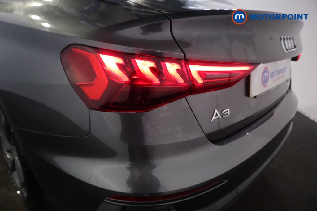 Audi A3 S Line Automatic Petrol Saloon - Stock Number (1596155) - 25th supplementary image