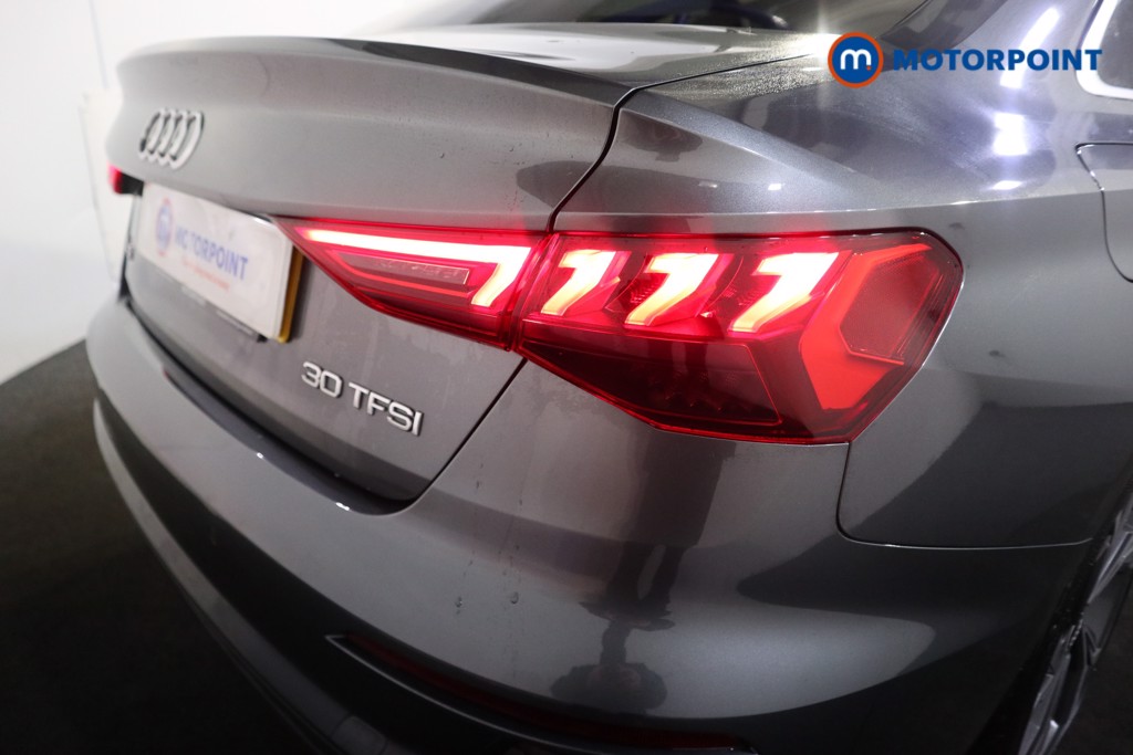 Audi A3 S Line Automatic Petrol Saloon - Stock Number (1596155) - 26th supplementary image